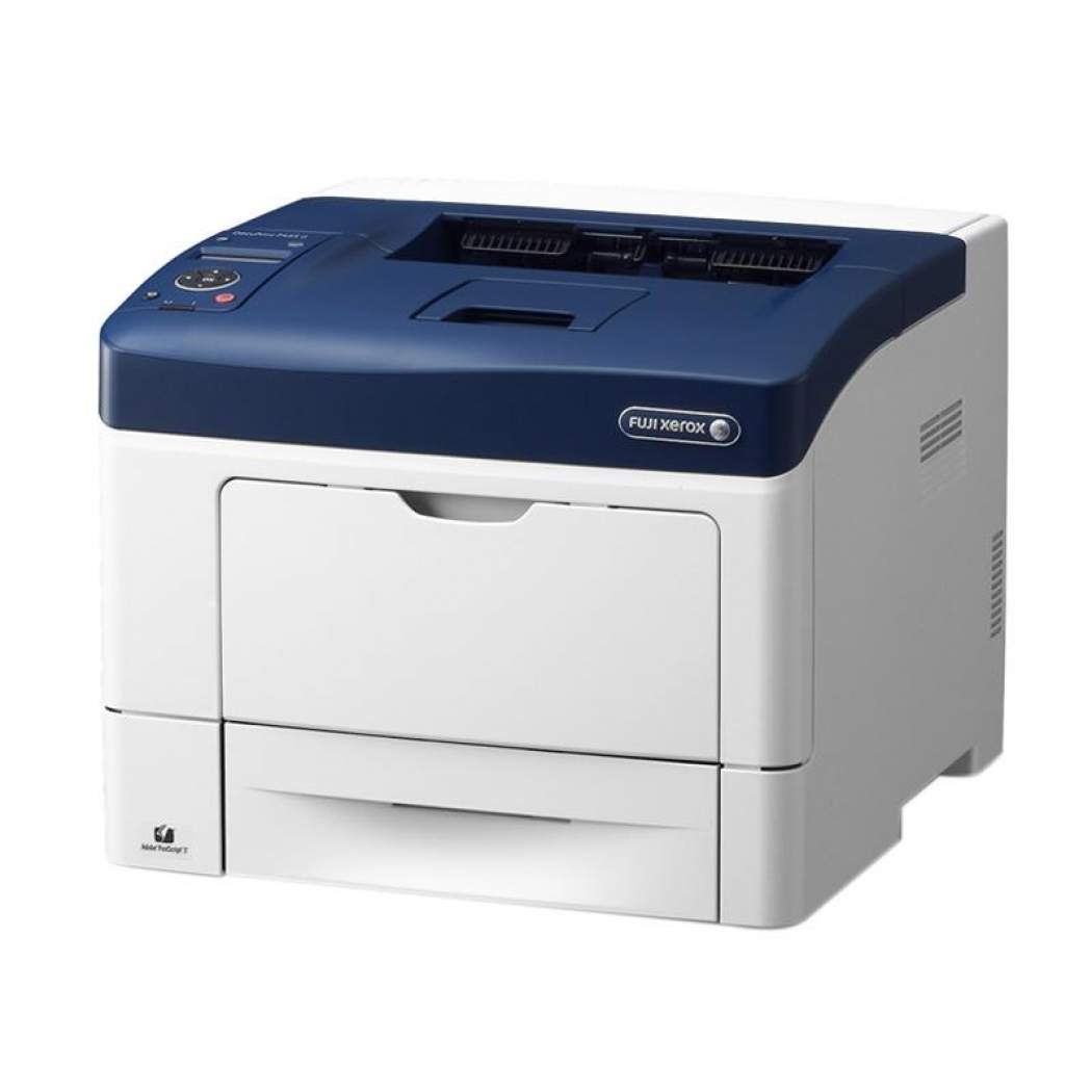 Harga Printer Fuji Xerox