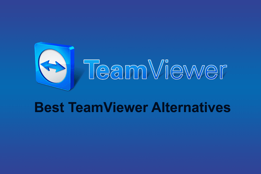teamviewer free but timing out